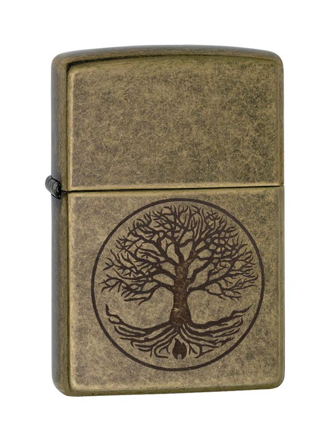 ZIPPO Tree of Life 60005187