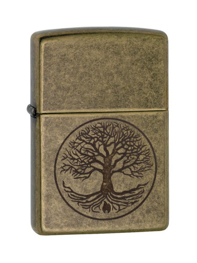ZIPPO Tree of Life 60005187