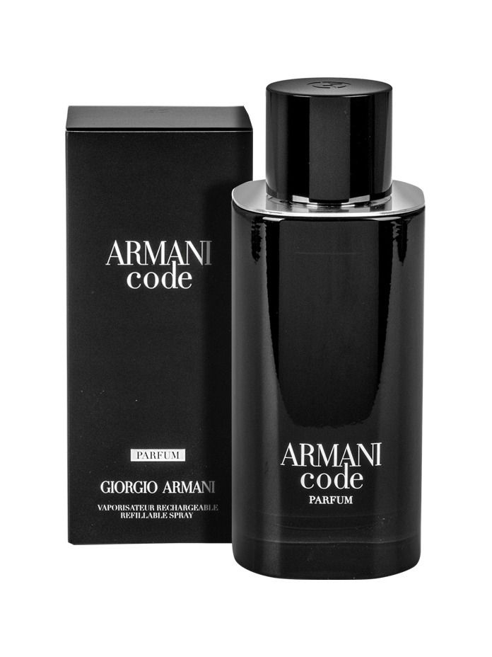 Giorgio Armani Armani Code Le Parfum 125 ml