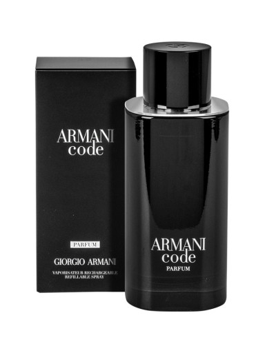 Giorgio Armani Armani Code Le Parfum 125 ml