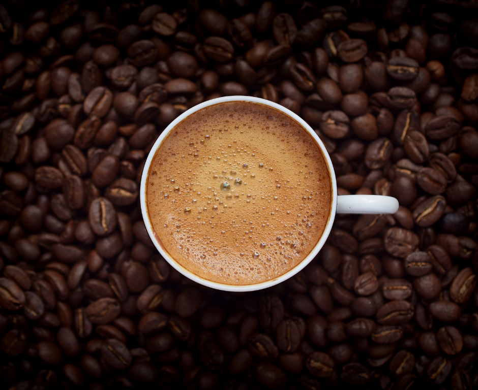 Internationaler Tag des Kaffees – Genuss, Kultur und Inspiration