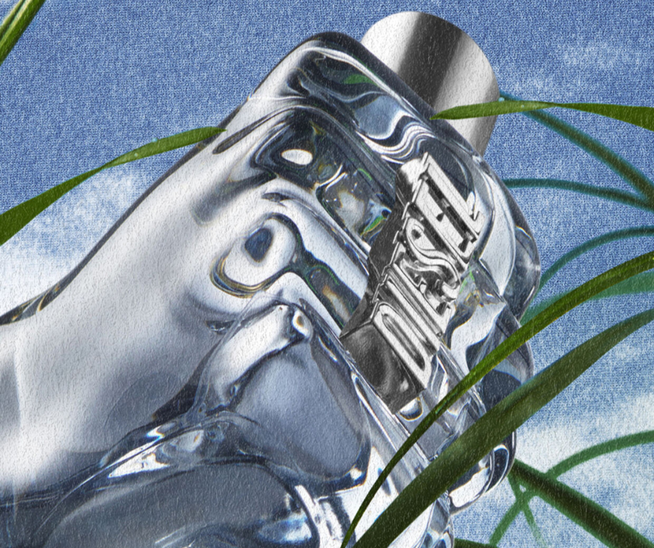 Originelle Flakons und ein frischer Ansatz: Lernen Sie die Parfums von Diesel kennen